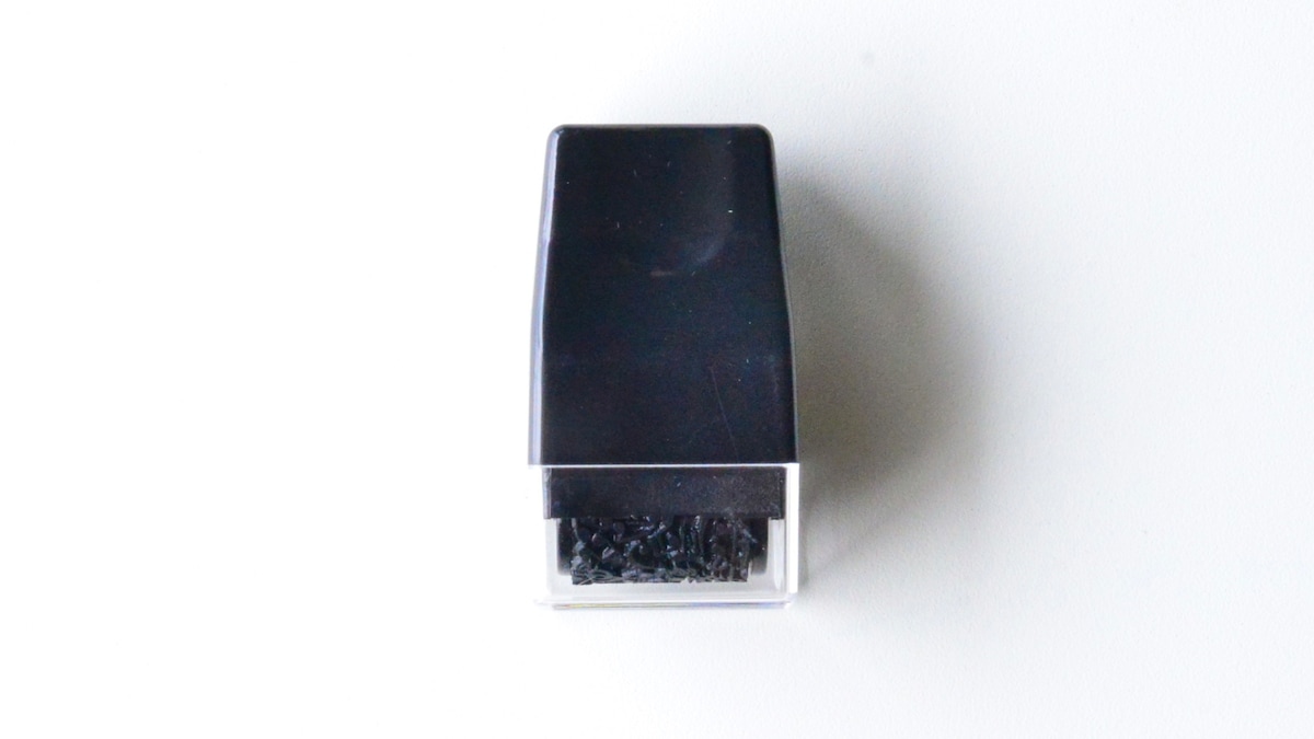 100均に個人情報保護シールは売ってる？ダイソー・セリア・キャンドゥを調査