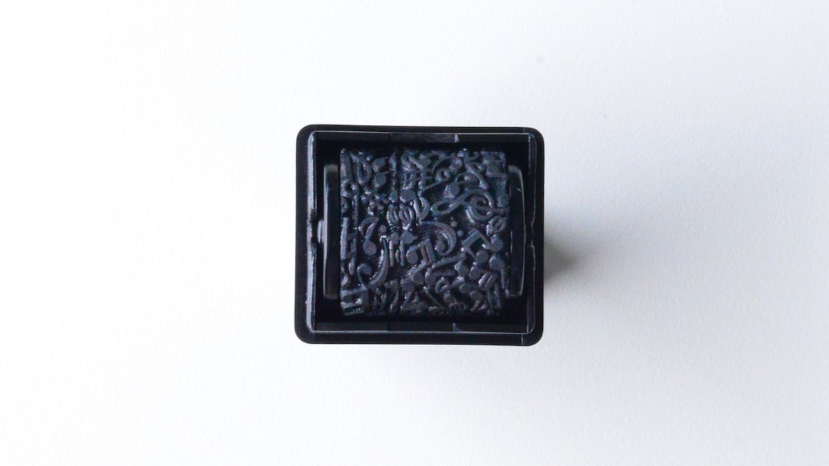 100均に個人情報保護シールは売ってる？ダイソー・セリア・キャンドゥを調査