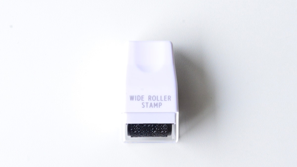 100均に個人情報保護シールは売ってる？ダイソー・セリア・キャンドゥを調査