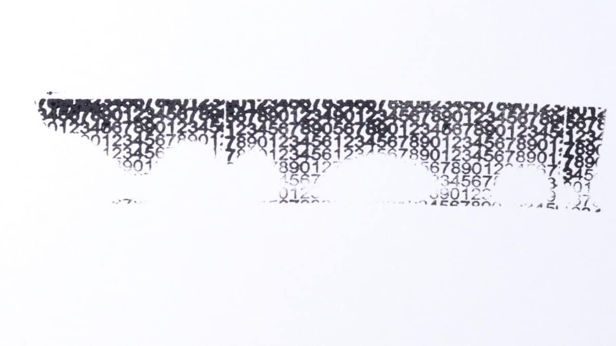 100均に個人情報保護シールは売ってる？ダイソー・セリア・キャンドゥを調査