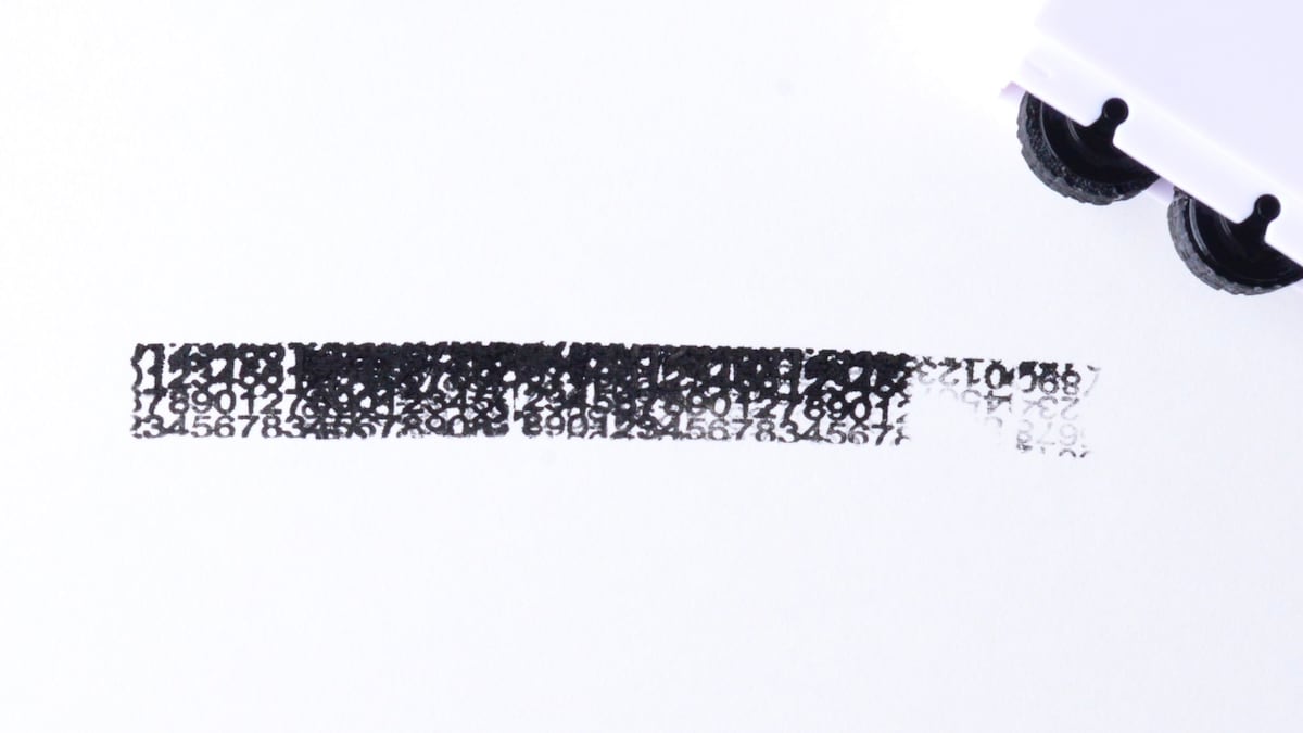 100均に個人情報保護シールは売ってる？ダイソー・セリア・キャンドゥを調査