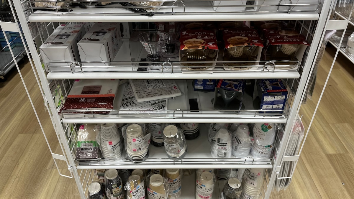 100均のコーヒードリッパーは正直どう？実際に5商品買ってみた！【ダイソー・セリア・キャン★ドゥ】