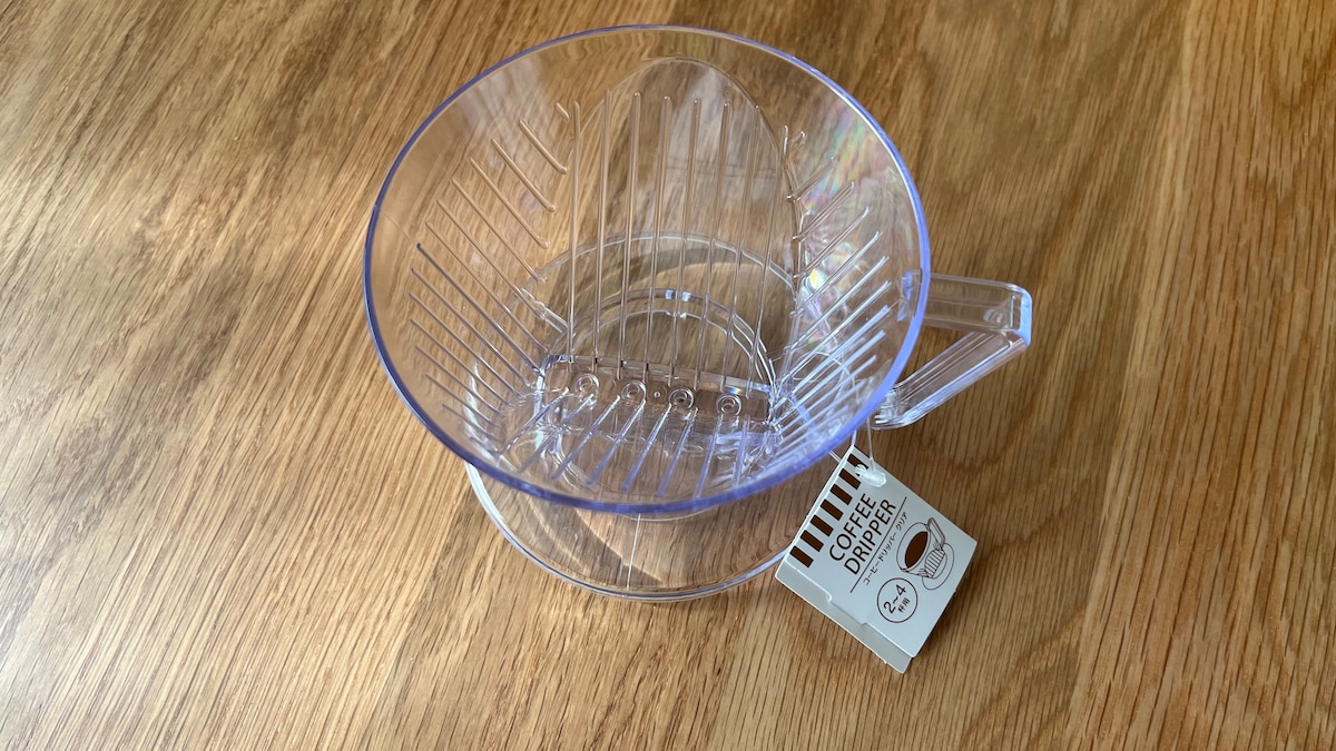 100均のコーヒードリッパーは正直どう？実際に5商品買ってみた！【ダイソー・セリア・キャン★ドゥ】