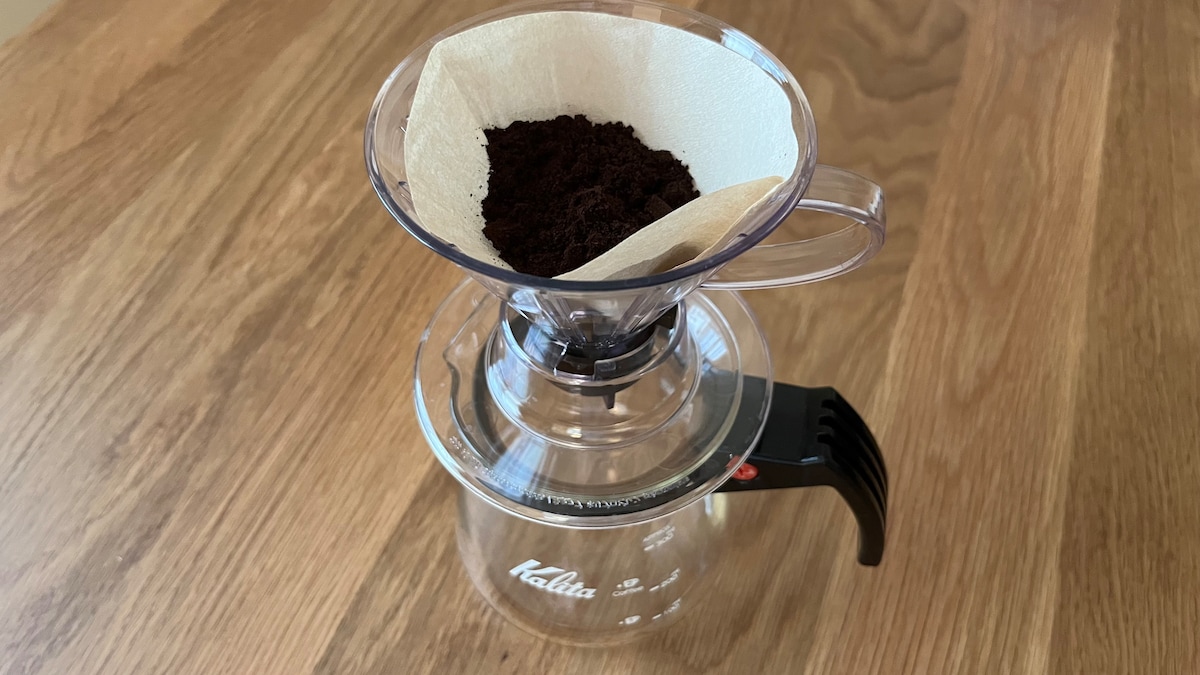 100均のコーヒードリッパーは正直どう？実際に5商品買ってみた！【ダイソー・セリア・キャン★ドゥ】