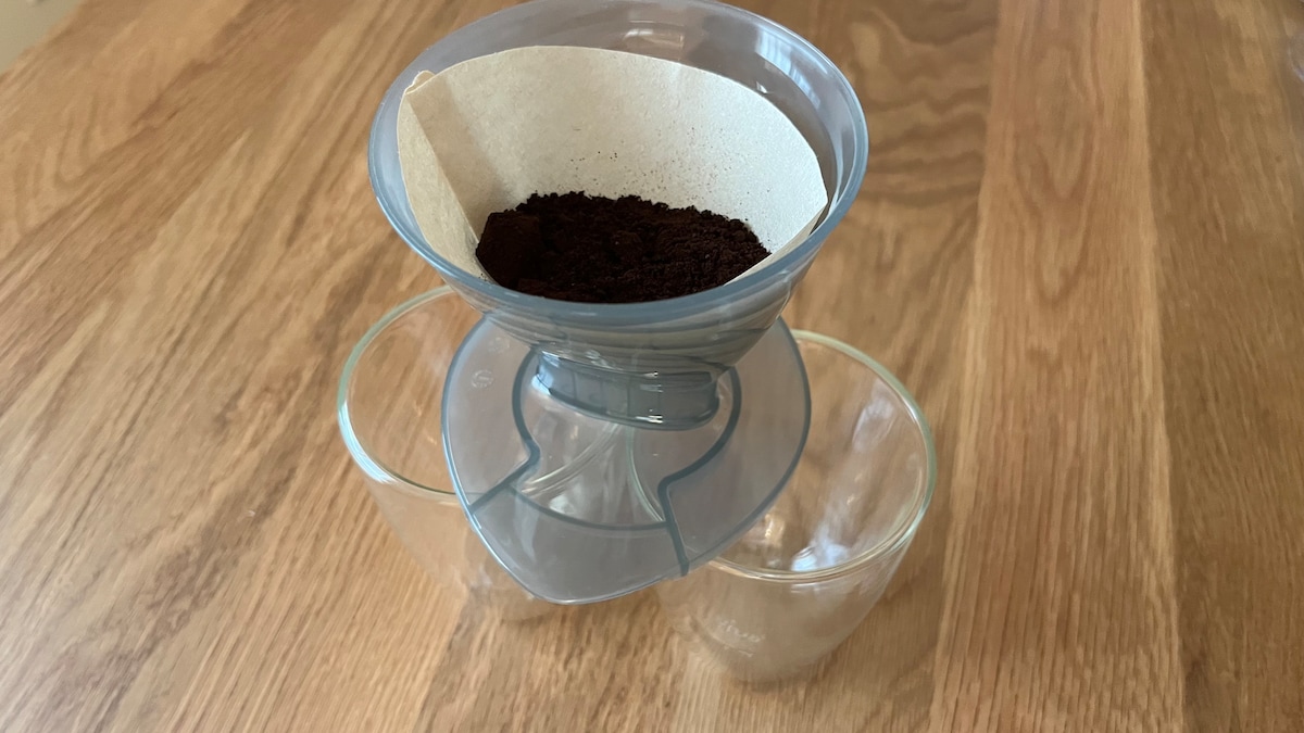 100均のコーヒードリッパーは正直どう？実際に5商品買ってみた！【ダイソー・セリア・キャン★ドゥ】