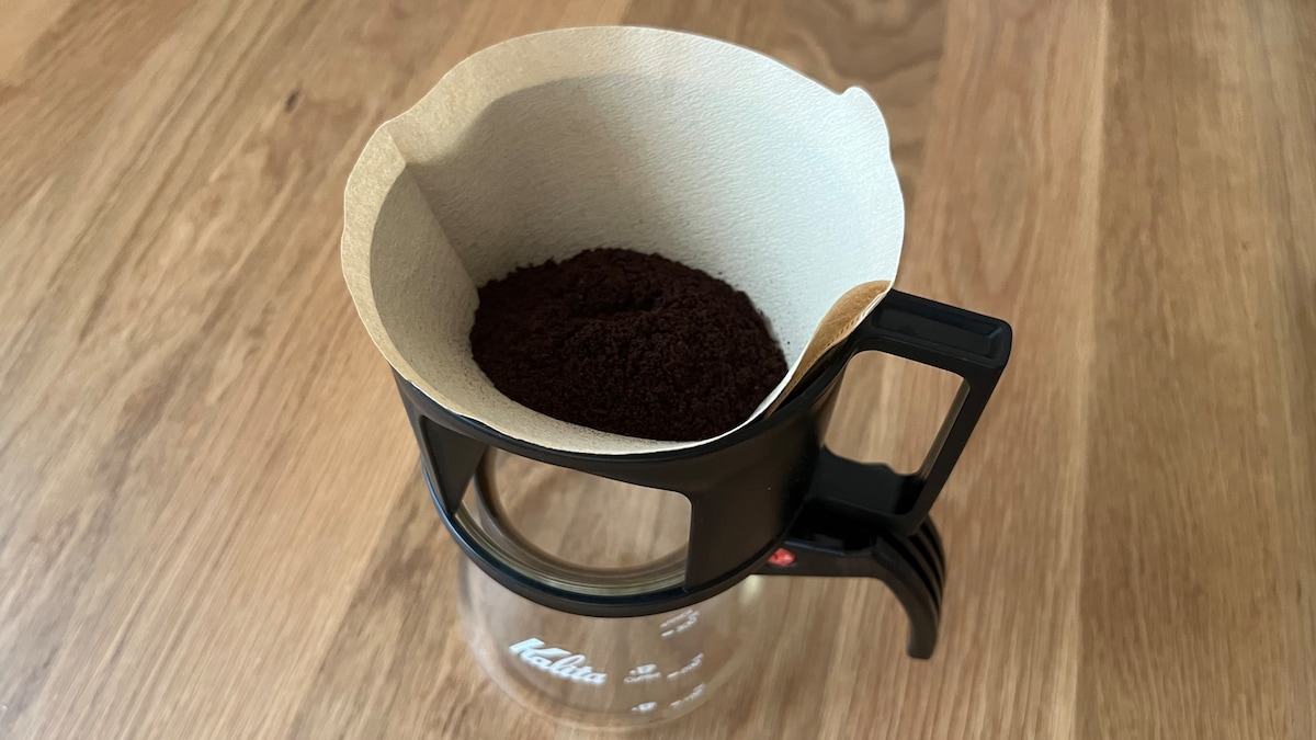 100均のコーヒードリッパーは正直どう？実際に5商品買ってみた！【ダイソー・セリア・キャン★ドゥ】