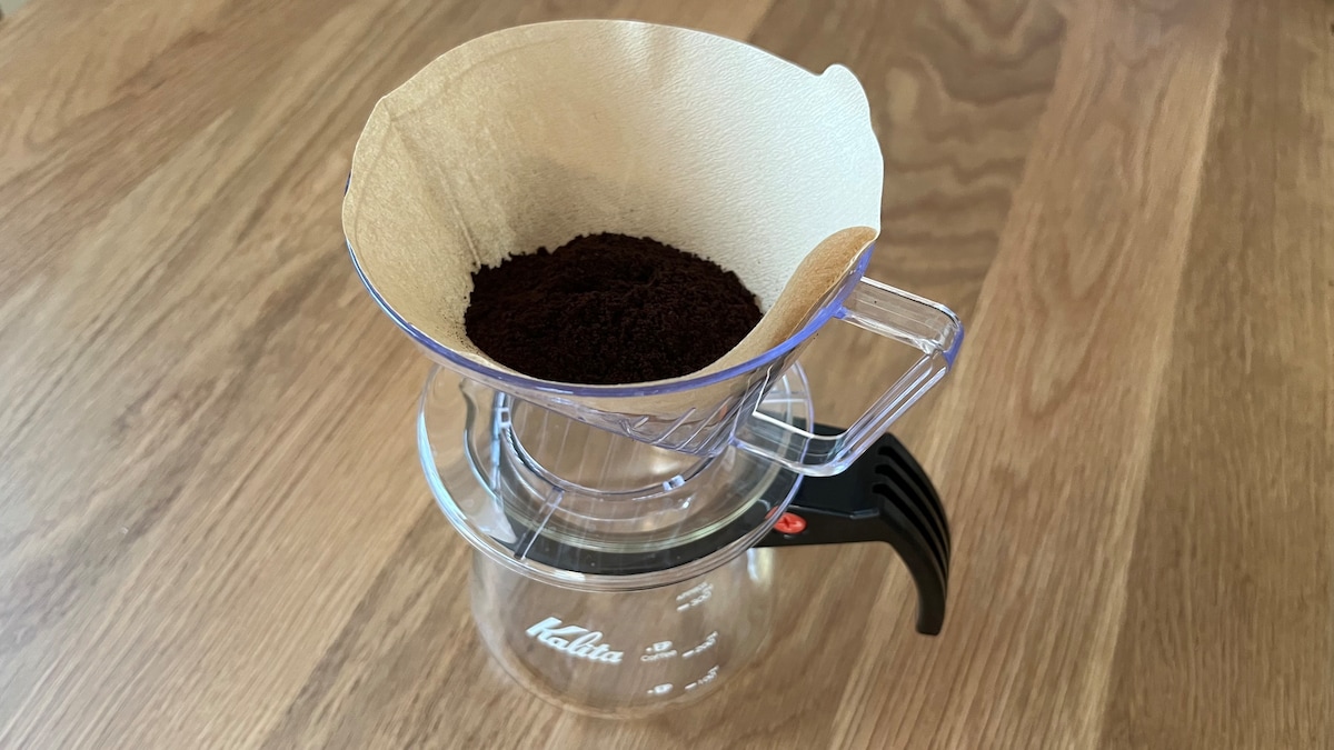 100均のコーヒードリッパーは正直どう？実際に5商品買ってみた！【ダイソー・セリア・キャン★ドゥ】