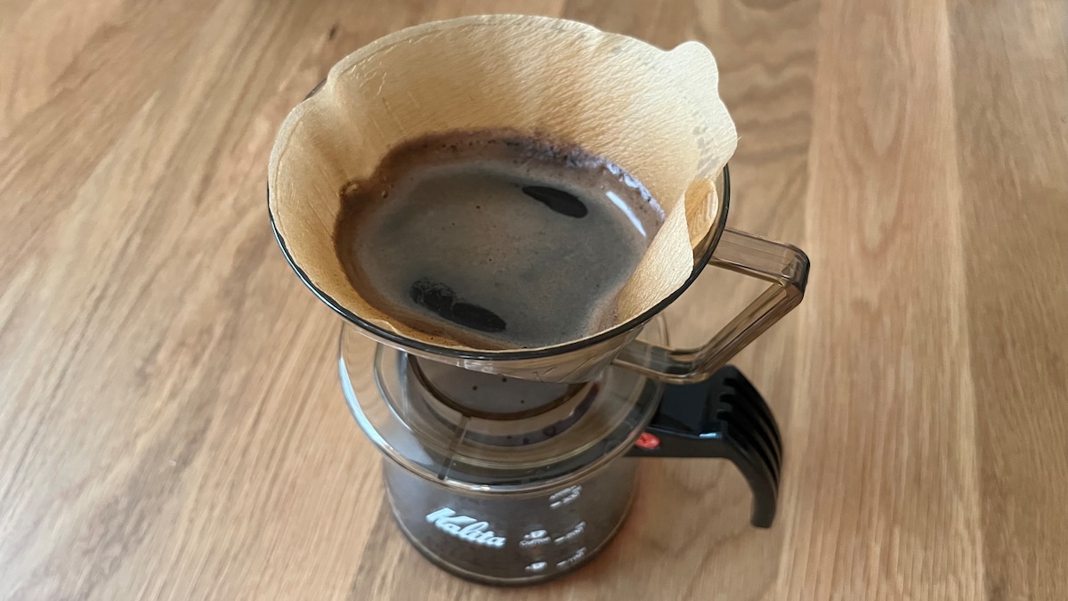 100均のコーヒードリッパーは正直どう？実際に5商品買ってみた！【ダイソー・セリア・キャン★ドゥ】