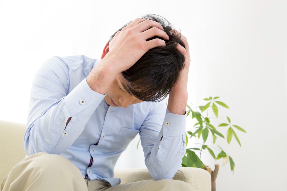 兄との共同事業に100万円を出資したら……世帯年収300万・44歳男性が抱える兄への消えない疑問と葛藤