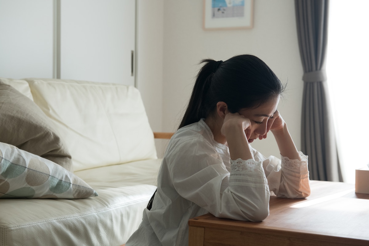 40歳女性が義母に危機感を抱いたワケ……。そのほか退職後に知った元職場の事実も