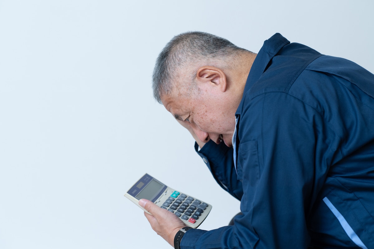 贅沢しなくてもお金が減る……事態に困惑！！そのほか楽しみながら節約する女性のエピソードも