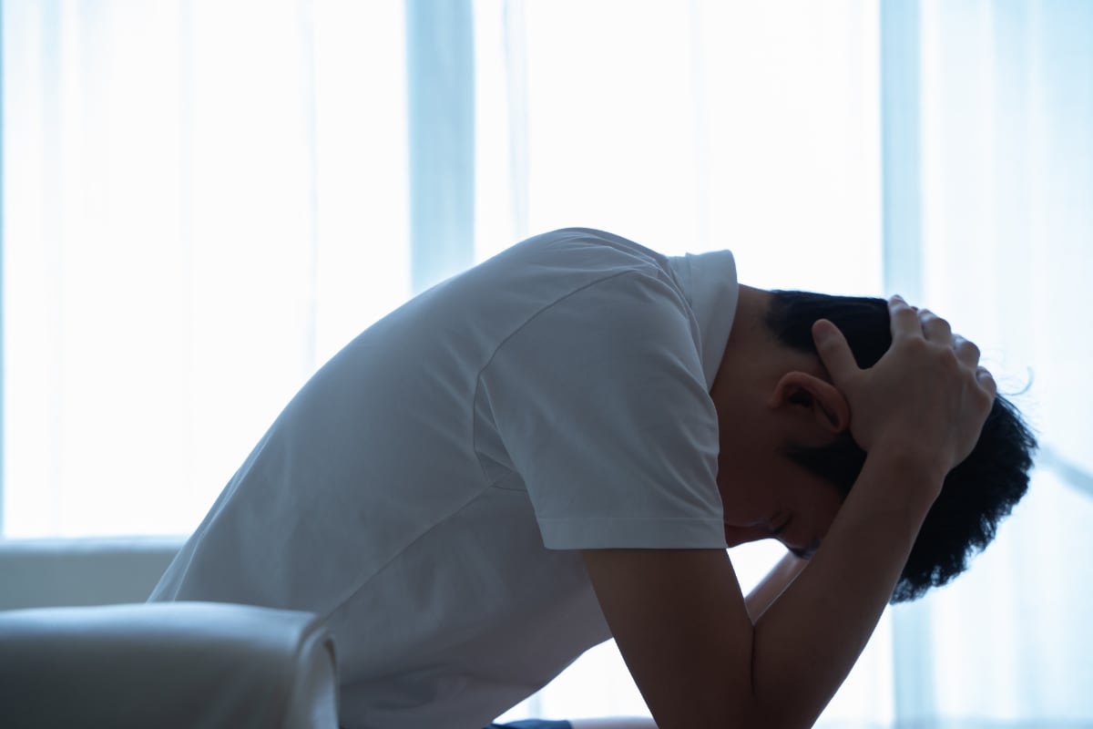 いつの間にか消えた現金……家の中にいた「犯罪者」の正体とは？年収300万・39歳男性が気付いてしまった身内の悪事
