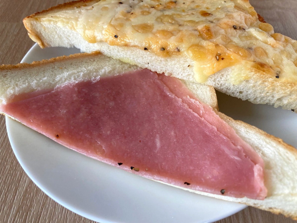 「食ってみな！飛ぶぞ！」「リベイクしたら絶対もっと美味しい！」【ローソン】「パンとエスプレッソと」コラボのクロックムッシュ