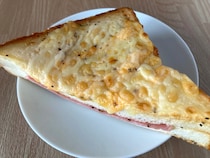 「食ってみな！飛ぶぞ！」「リベイクしたら絶対もっと美味しい！」【ローソン】「パンとエスプレッソと」コラボのクロックムッシュ