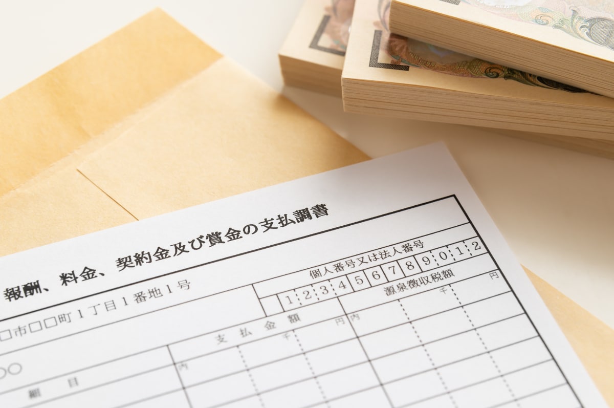 報酬未払いの原因はまさかの……！？年収200万・49歳のフリーランス女性に訪れた理不尽すぎる結末