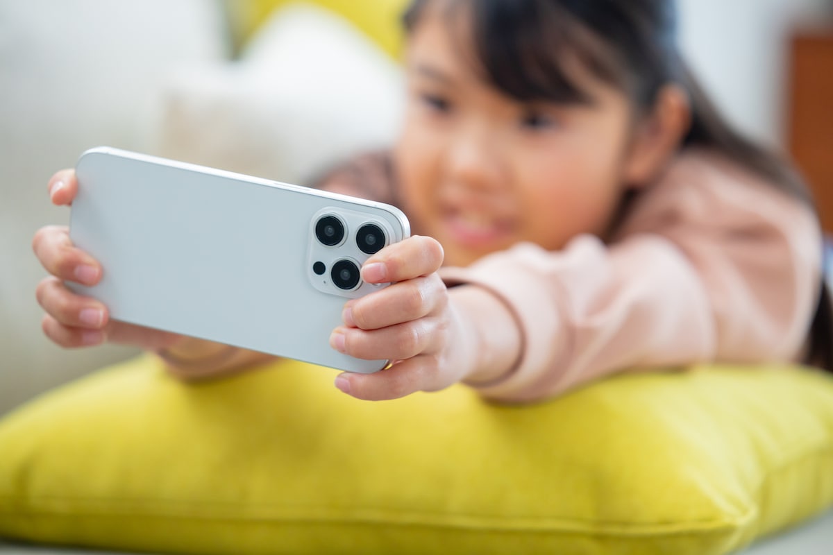 悩めるママ必見！子どものスクリーンタイムの時間制限や設定できない疑問を徹底解説 