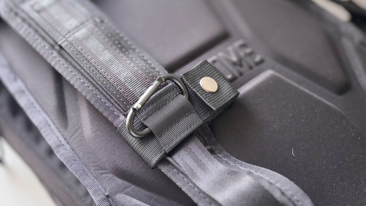 100均でリュックが買える時代！？ チェストベルトやリュックに付けるポーチなど便利グッズも一挙紹介【ダイソー・セリア・キャンドゥ】