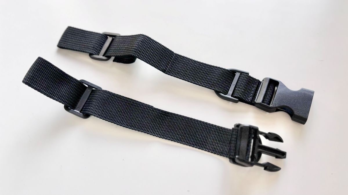 100均でリュックが買える時代！？ チェストベルトやリュックに付けるポーチなど便利グッズも一挙紹介【ダイソー・セリア・キャンドゥ】