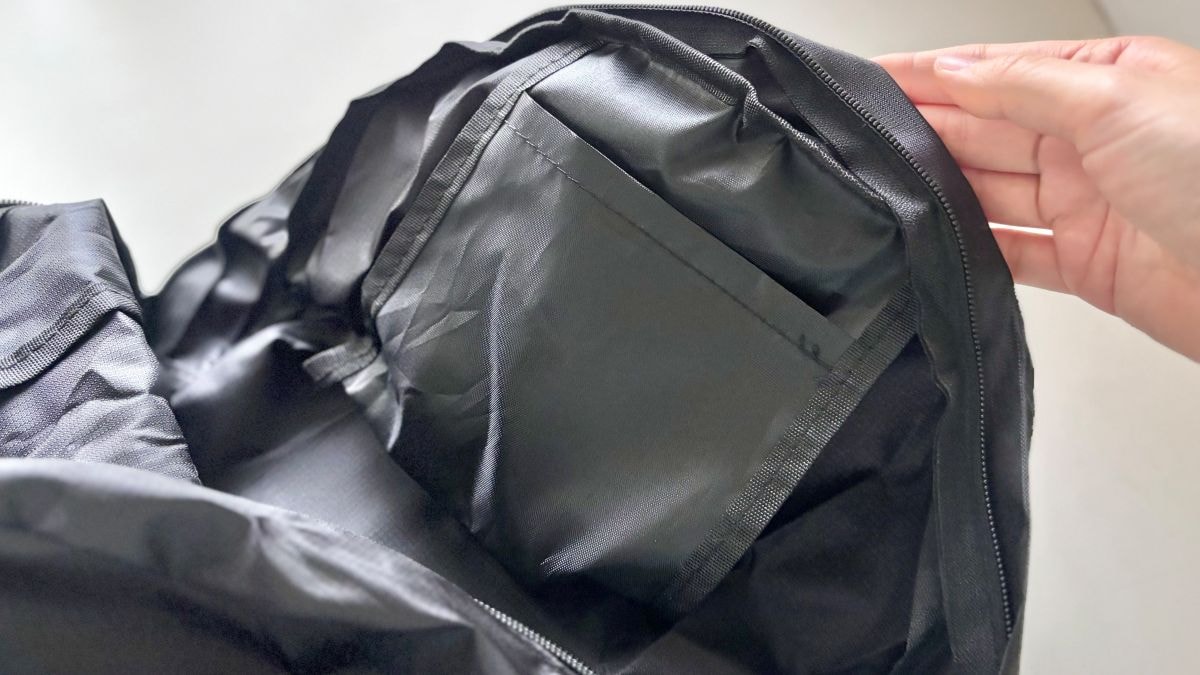 100均でリュックが買える時代！？ チェストベルトやリュックに付けるポーチなど便利グッズも一挙紹介【ダイソー・セリア・キャンドゥ】