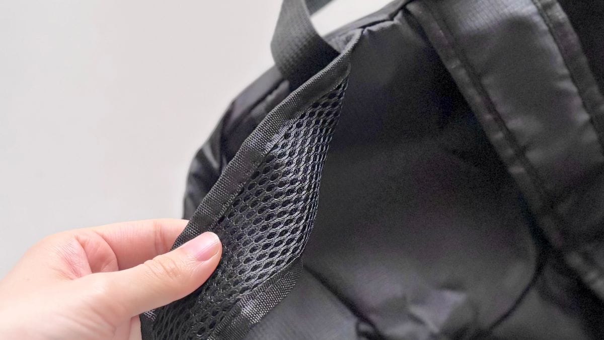 100均でリュックが買える時代！？ チェストベルトやリュックに付けるポーチなど便利グッズも一挙紹介【ダイソー・セリア・キャンドゥ】