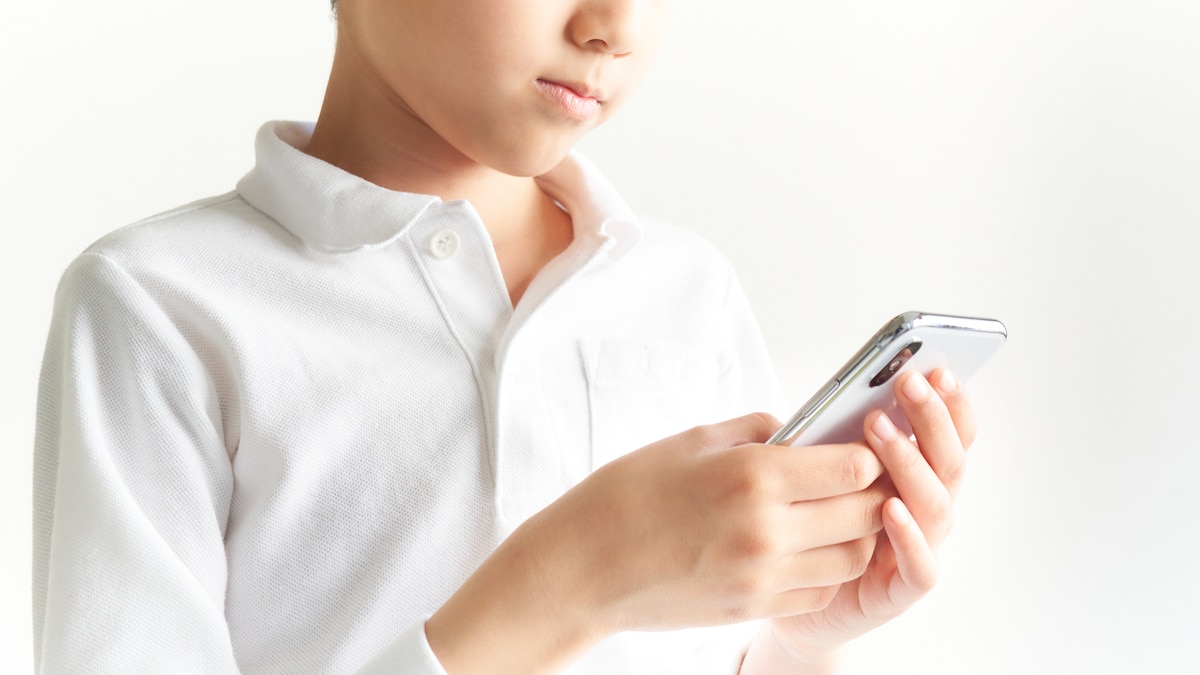 わが子を守る！iPhoneアプリのインストール制限でママの悩みを解決  