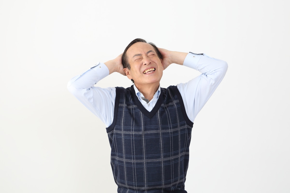 娘のトラブルで老後設計が崩れた62歳会社員のエピソード！！そのほか定年退職後に発覚した「妻の裏切り」も
