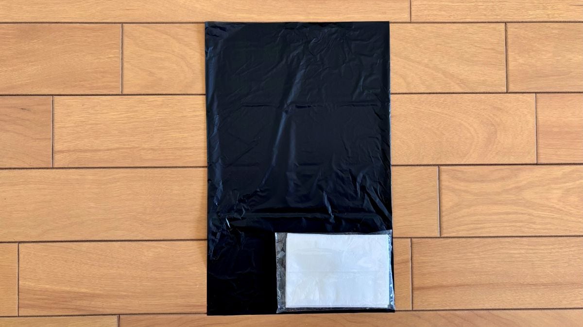 【100均】ゴミ袋6つ買ってみた！ ゴミ袋スタンドなど収納グッズもチェック【ダイソー・セリア・キャンドゥ】