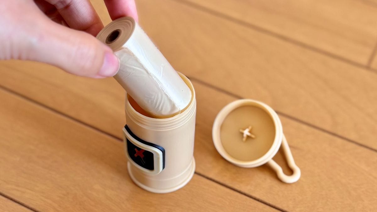 【100均】ゴミ袋6つ買ってみた！ ゴミ袋スタンドなど収納グッズもチェック【ダイソー・セリア・キャンドゥ】