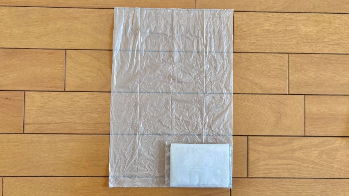 【100均】ゴミ袋6つ買ってみた！ ゴミ袋スタンドなど収納グッズもチェック【ダイソー・セリア・キャンドゥ】