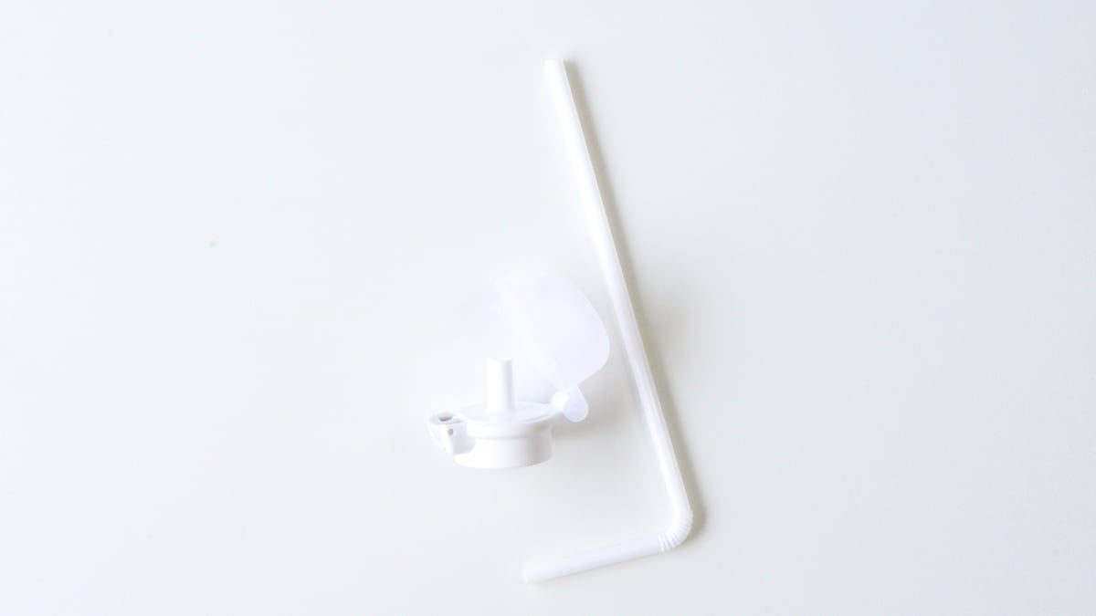100均のペットボトルストローキャップは本当に使える？こぼれないかを検証