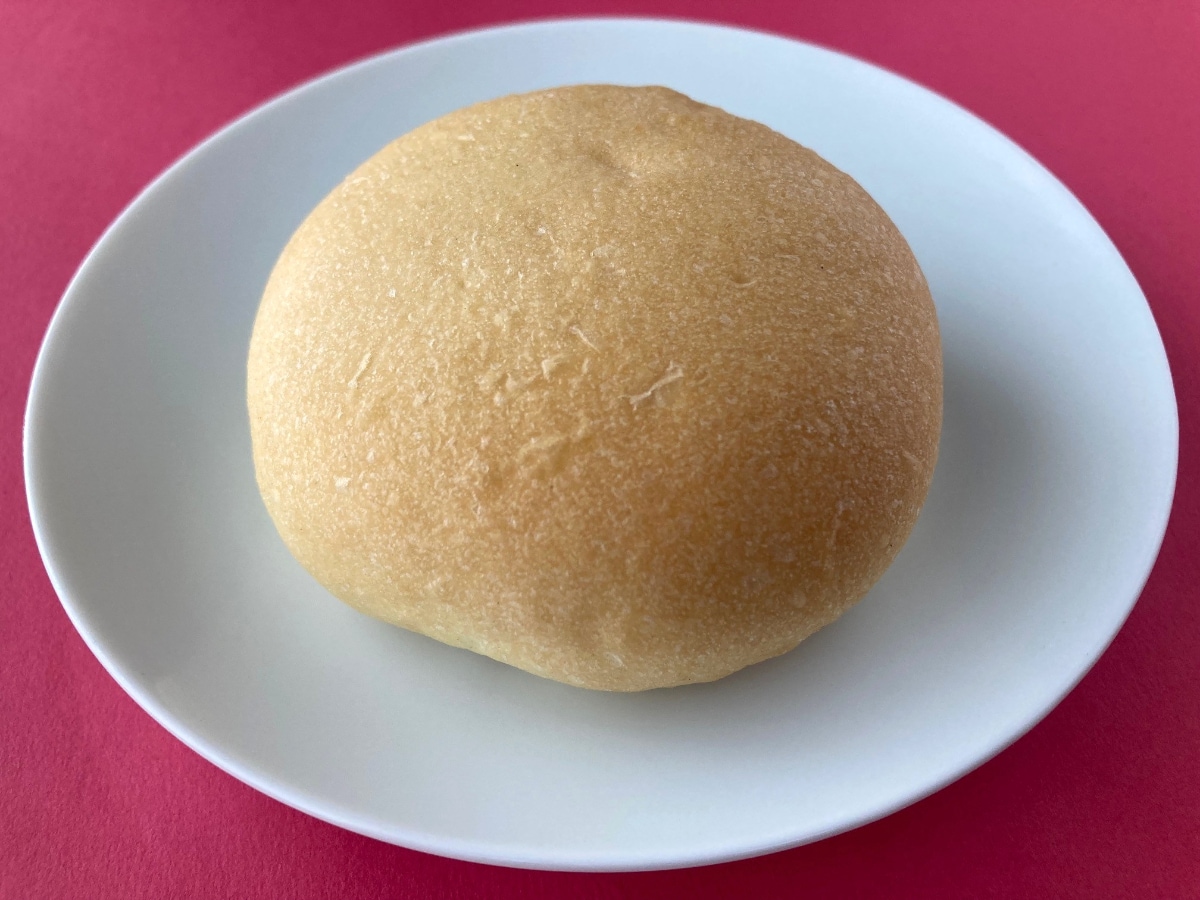 「一番美味しい！」「美味しすぎて毎日食べてる！」【ローソン】2種類のカスタードが楽しめる「冷やしクリームパン」
