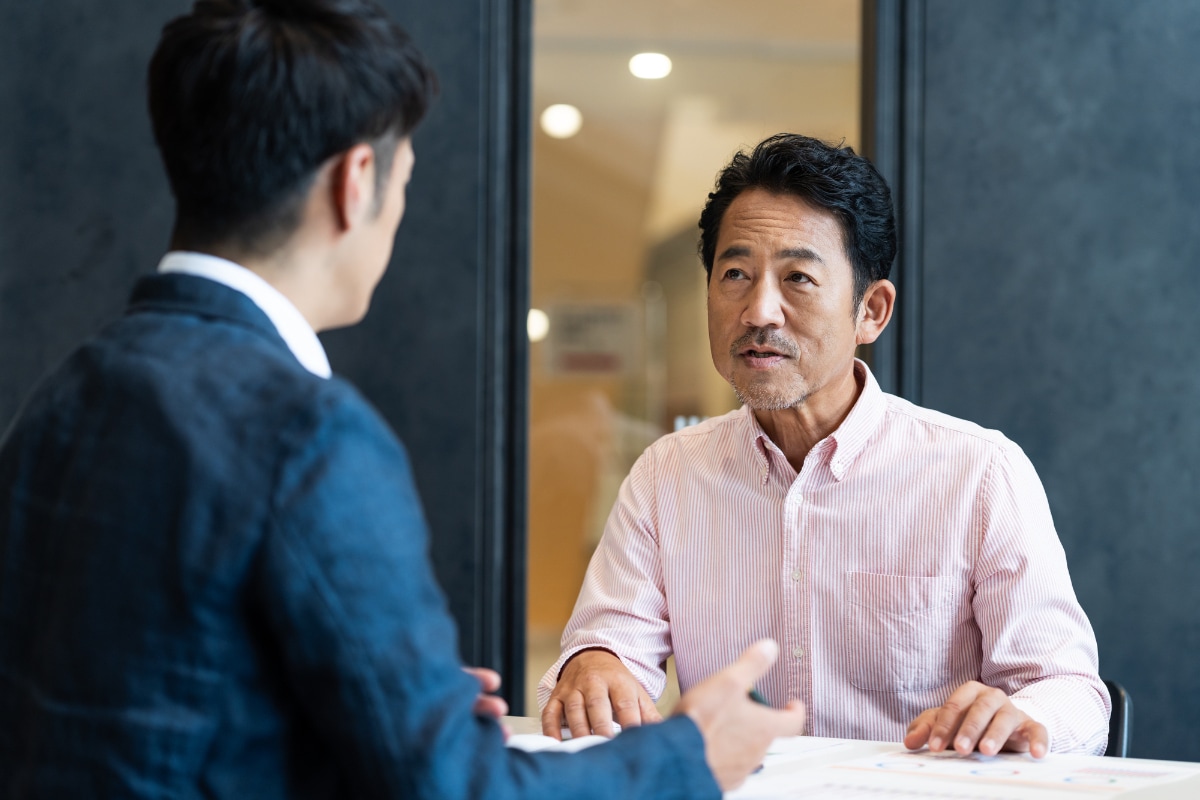 あのとき、断っていれば……信頼する知人の連帯保証人になった年収496万・53歳男性を襲ったトラブルとは？