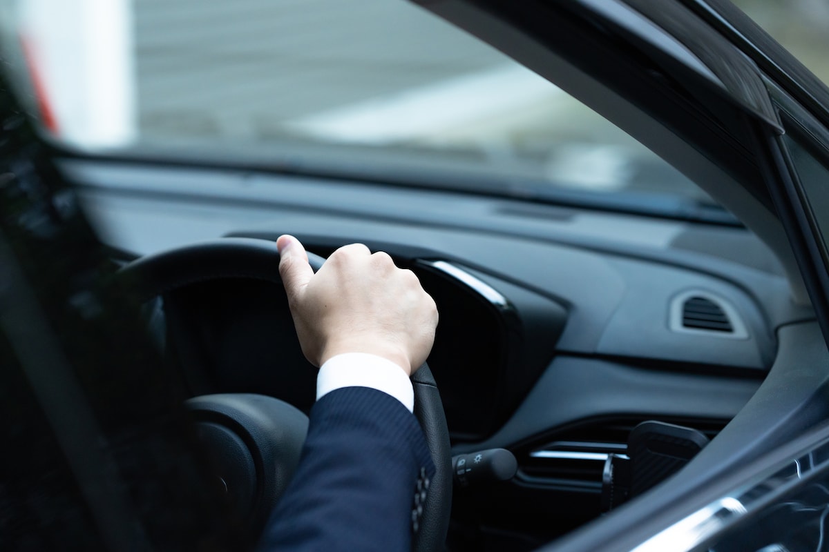当然アウトだが……運転代行待ちの落とし穴！！そのほかフワちゃんが明かす休業中のお金事情も