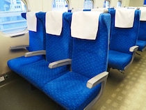 「ここは私の席です」と言い張る乗客。判明した“あまりに初歩的なミス”の正体。コーヒー1杯に「箱ごと」お菓子が付いてくる衝撃の喫茶店と、ゲームに溺れる夫へ下した“静かな制裁”