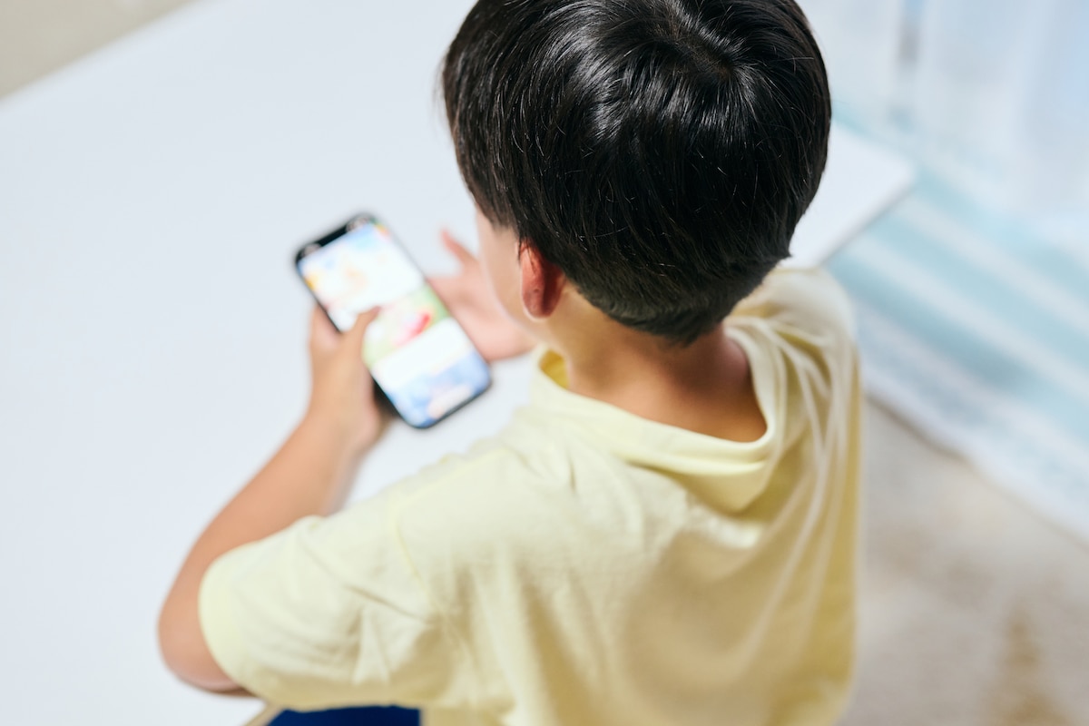 TikTokの子ども向け制限はどう設定する？親管理で安心な時間ルールの作り方