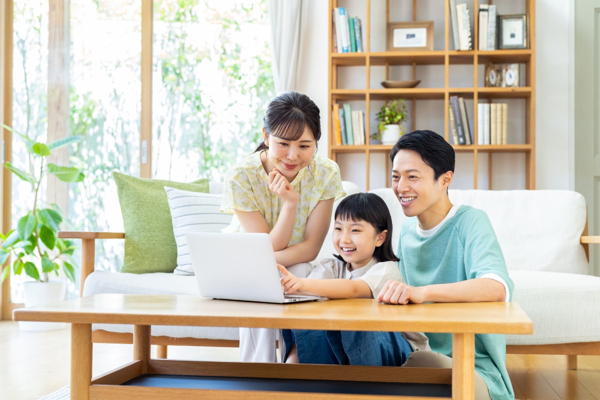 子どもの動画視聴やゲームが長時間に……脳科学者が考えるメディアとの適切な付き合い方とは？