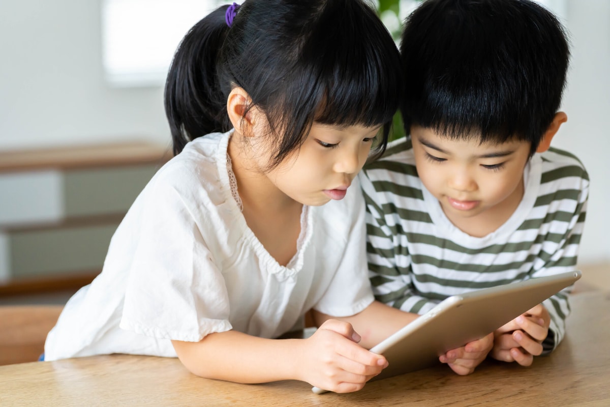 子どもの動画視聴やゲームが長時間に……脳科学者が考えるメディアとの適切な付き合い方とは？