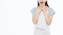 「逆写真詐欺」の極致！厚さ10cm超えのボリュームに驚愕。洗濯後のポケットから出てきた“あの塊”に96万人が絶叫。そして、酔い潰れた夫の横から消えた娘を抱いていたのは……