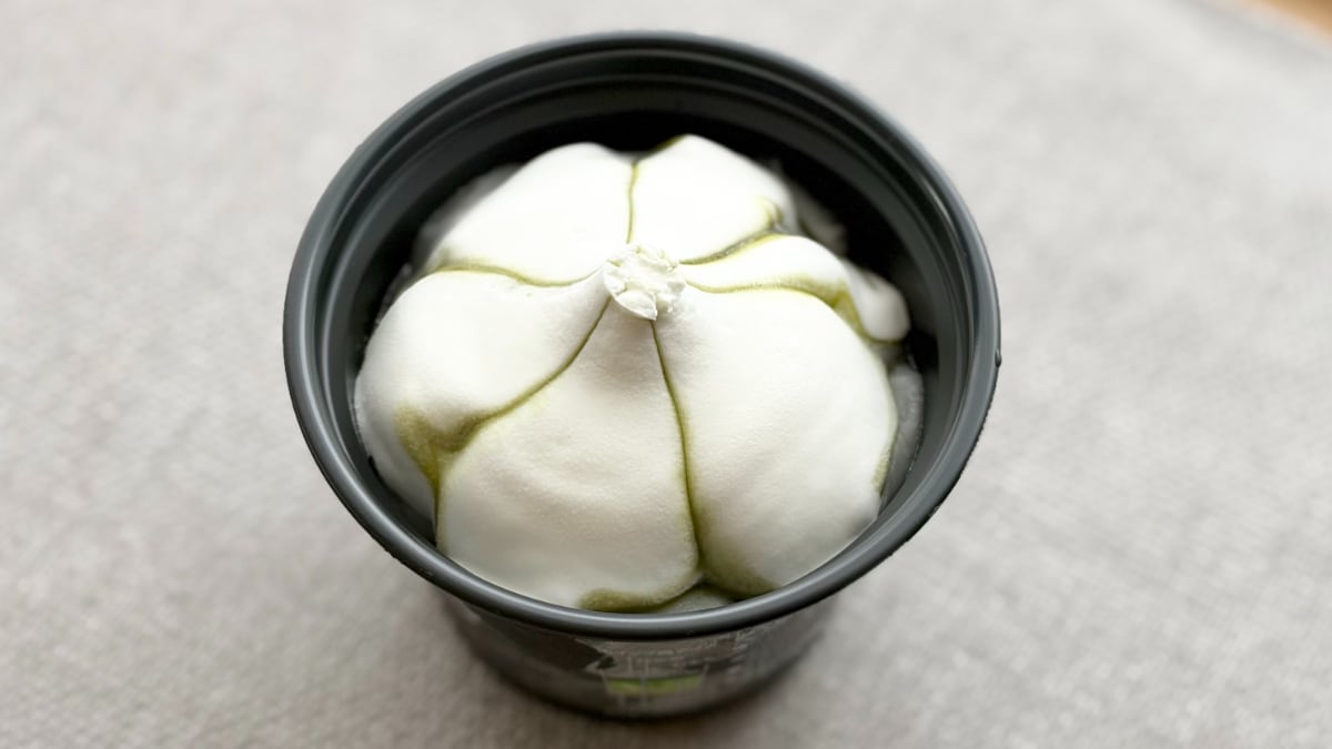 「美味しいい！！」「最高」と大好評【セブン】のコラボアイスが贅沢