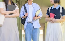 【学生生活が充実する大学】ランキング1位はあの大学！そのほかSNSで話題になった親子の“ある習慣”も