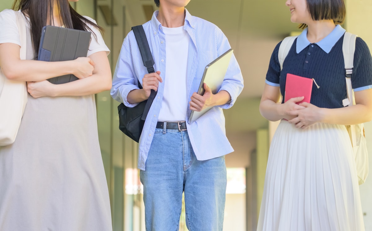 【学生生活が充実する大学】ランキング1位はあの大学！そのほかSNSで話題になった親子の“ある習慣”も