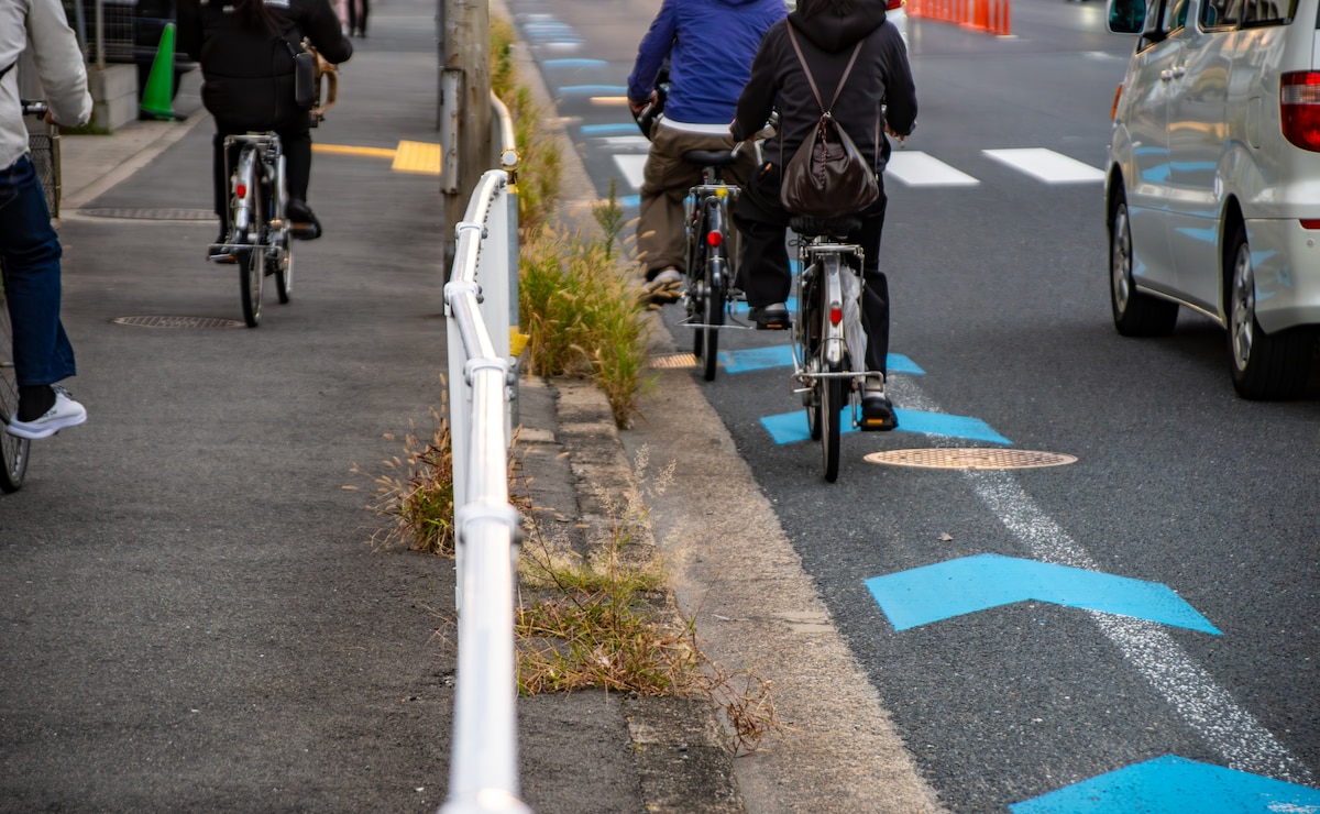 【自転車ルール】注意したい信号トラップとは……！？そのほかはま寿司で相次いだノロウイルス集団食中毒の脅威も