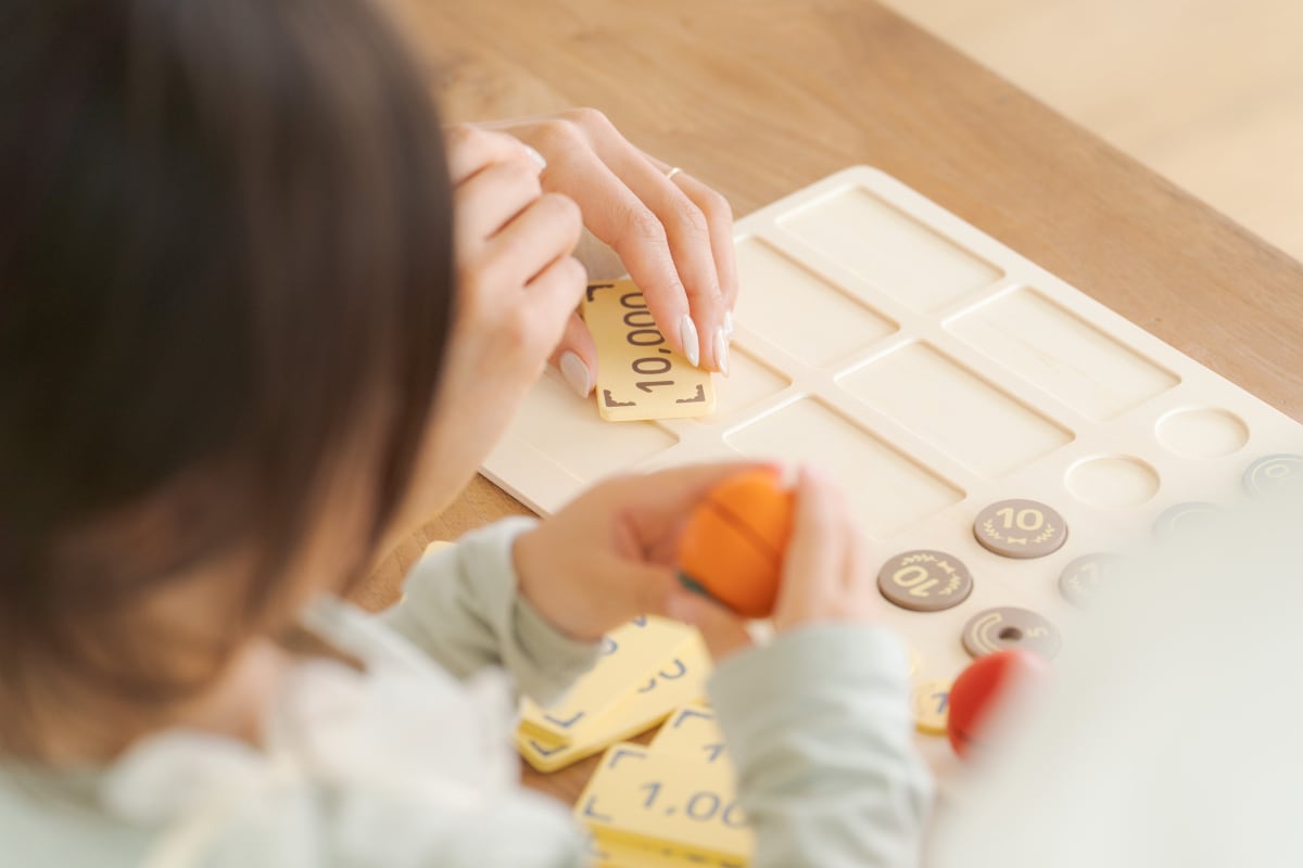 5歳のまさかの行動にショックと焦り……世帯年収750万・34歳の女性が直面した「しつけの難しさ」を実感する事態