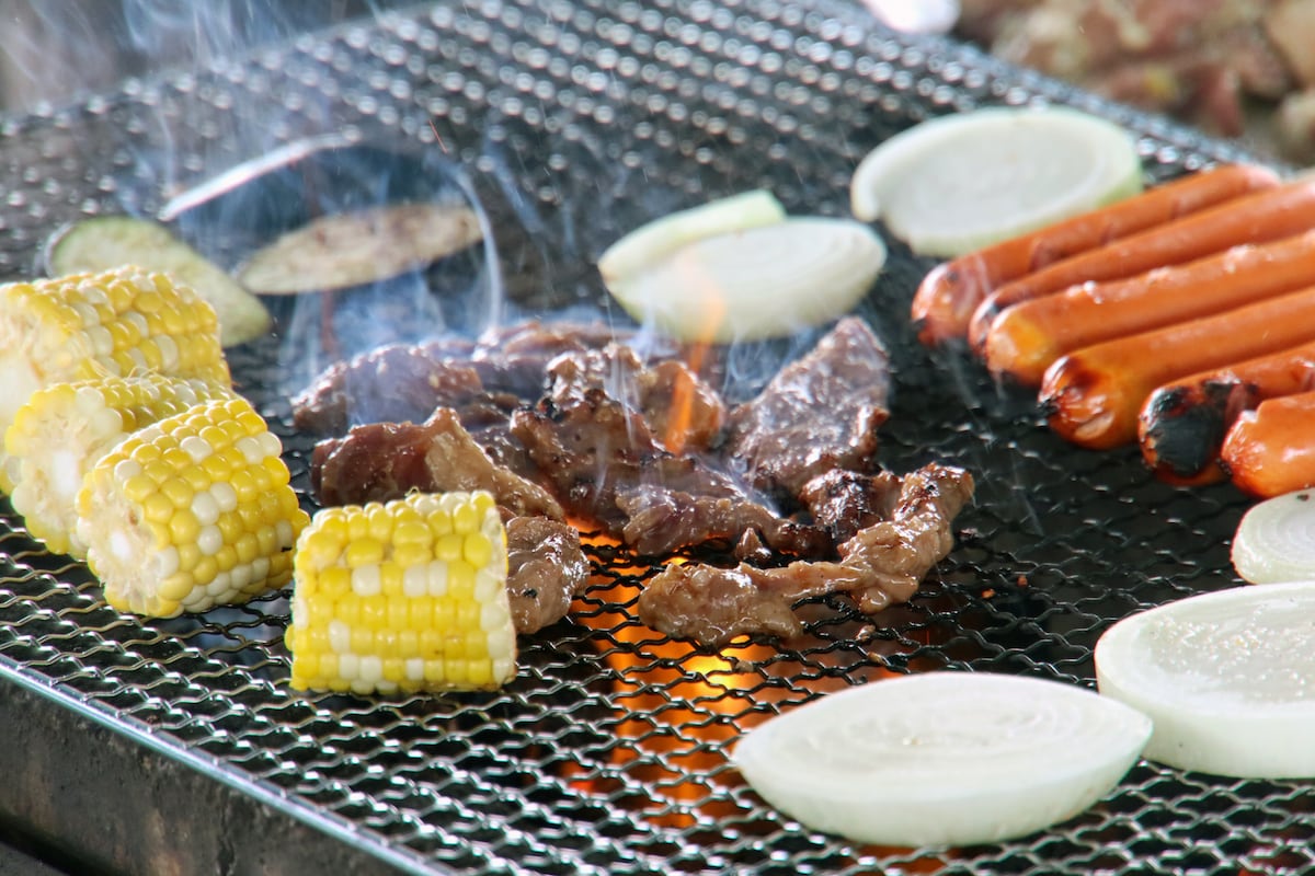 BBQ代をケチるママ友に娘が放った一言！義母に服を貶され泣き出した娘の真実とチャイルドシート拒否の代償