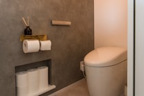知らない子の「トイレ貸して」に続く驚愕の要求！義父のトイレ掃除で緊急搬送の悲劇と1268万再生のジーンズ復活術