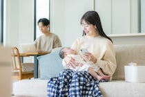 「育休はサボり」と豪語する夫が改心した理由！亭主関白な父を黙らせた3歳児の正論とケーキ保存の神ワザ