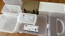 100均のフタ付き小物ケースを8商品買ってみた！【ダイソー・セリア・キャン★ドゥ】子ども部屋にもおすすめ