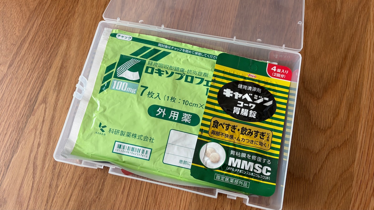 100均のフタ付き小物ケースを8商品買ってみた！【ダイソー・セリア・キャン★ドゥ】