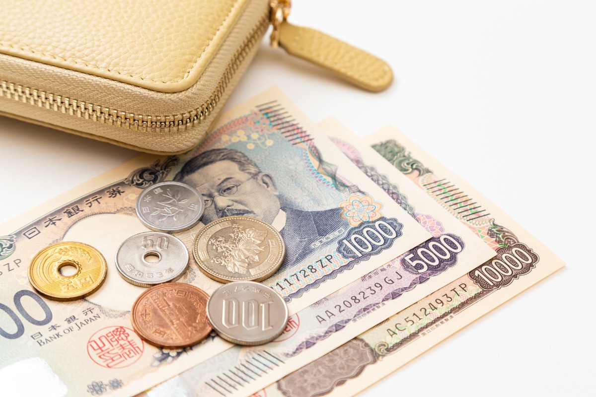 4歳児が財布を紛失!中身は500円かと思いきやまさかの……!?世帯年収600万・42歳主婦が冷や汗をかいた「親の確認不足」