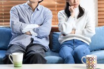 男女で違う浮気の基準TOP3まとめ！そのほか男本命女性にだけ見せる一面についても
